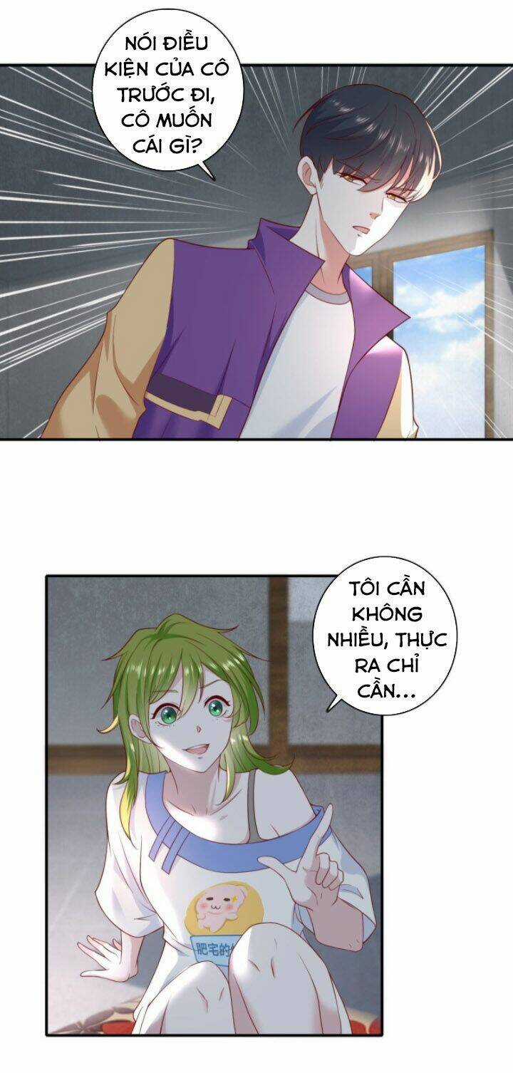 Trùng Sinh Chi Thần Đế Quy Lai Chapter 32 trang 21