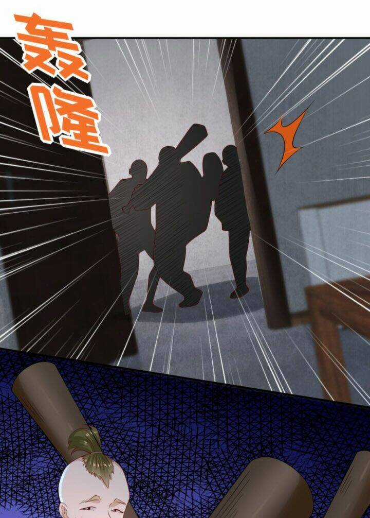 Trùng Sinh Chi Thần Đế Quy Lai Chapter 32 trang 22