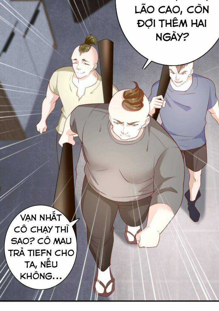 Trùng Sinh Chi Thần Đế Quy Lai Chapter 32 trang 25