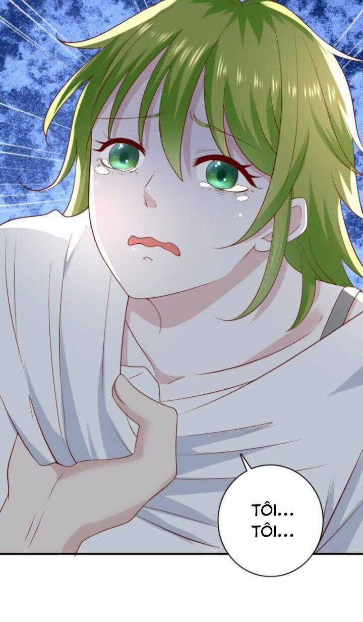 Trùng Sinh Chi Thần Đế Quy Lai Chapter 32 trang 27