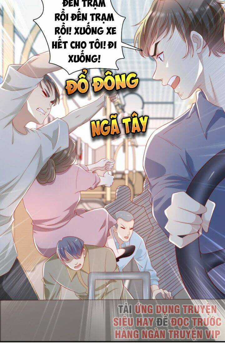 Trùng Sinh Chi Thần Đế Quy Lai Chapter 32 trang 5