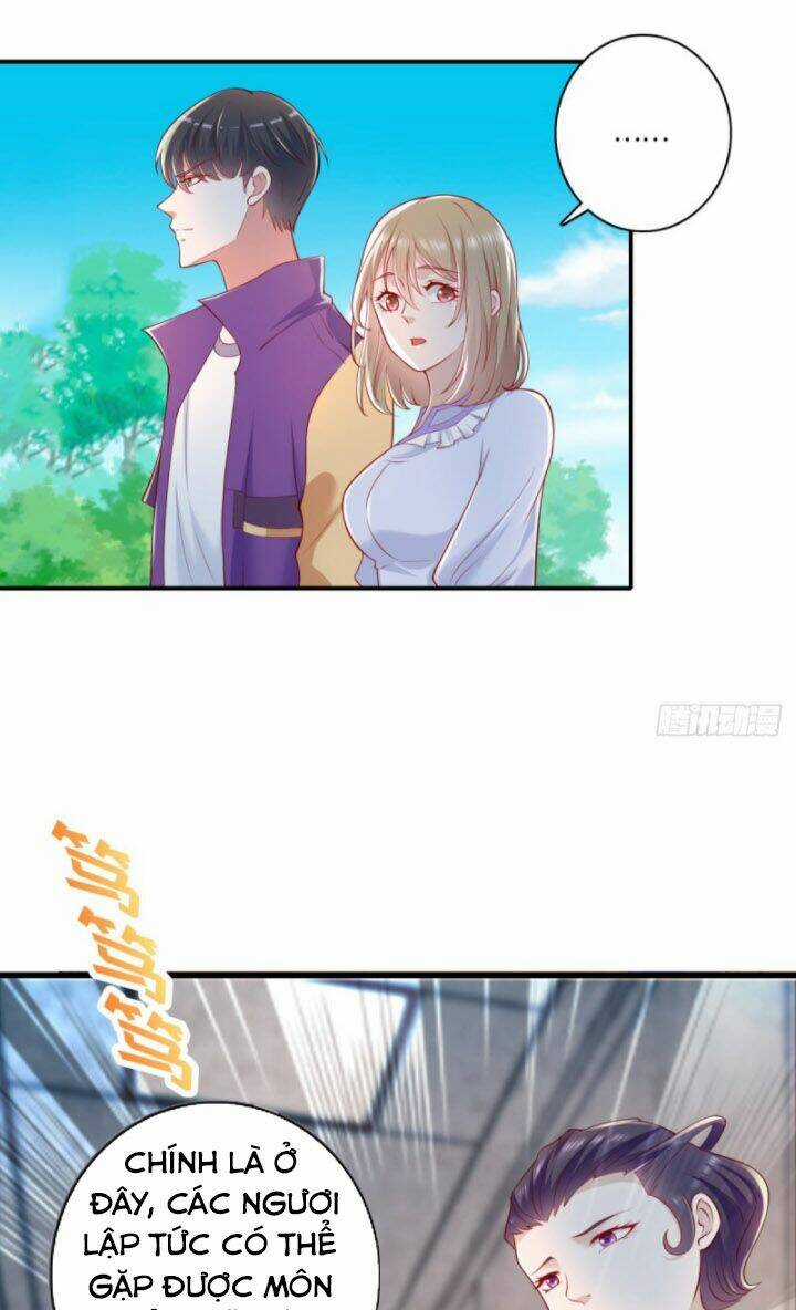 Trùng Sinh Chi Thần Đế Quy Lai Chapter 32 trang 9