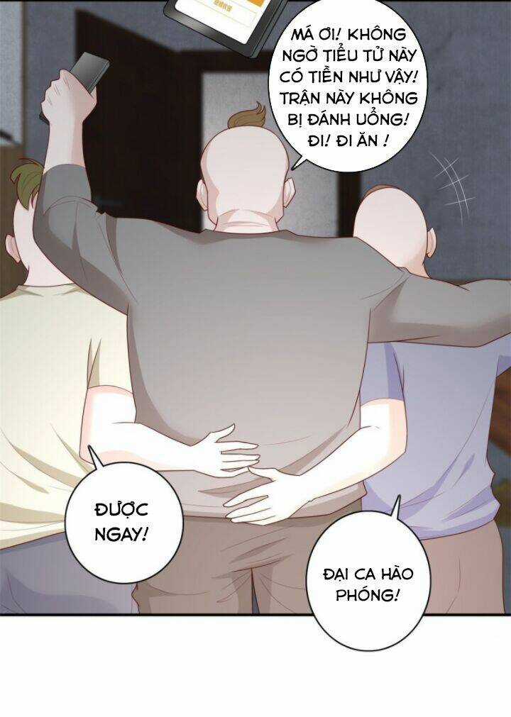 Trùng Sinh Chi Thần Đế Quy Lai Chapter 33 trang 14