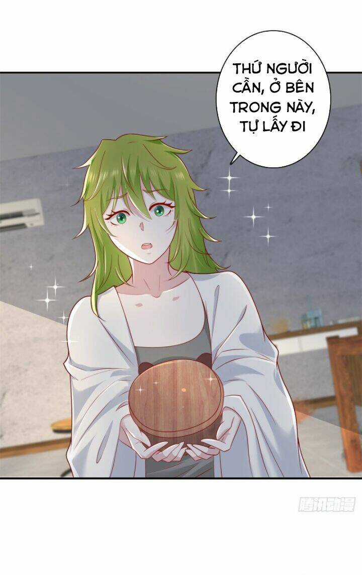 Trùng Sinh Chi Thần Đế Quy Lai Chapter 33 trang 18