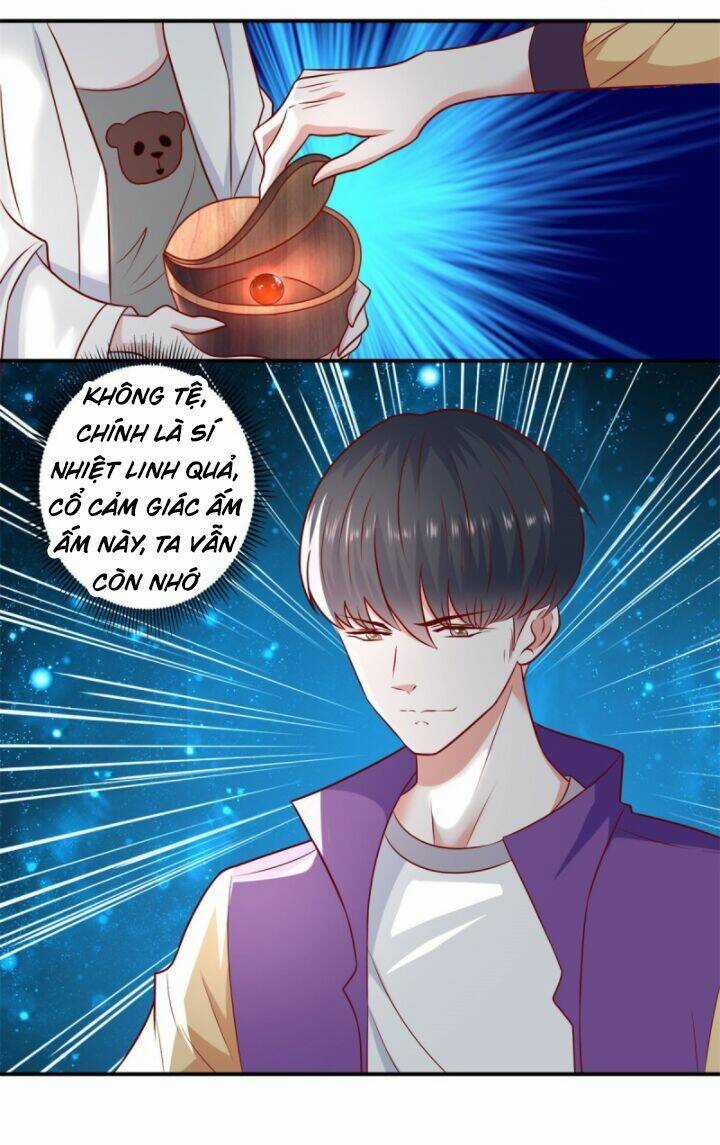 Trùng Sinh Chi Thần Đế Quy Lai Chapter 33 trang 19