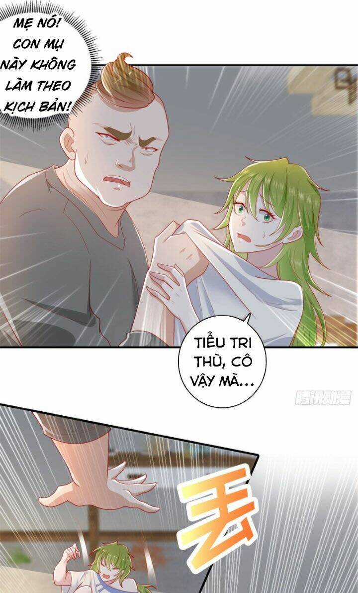 Trùng Sinh Chi Thần Đế Quy Lai Chapter 33 trang 2