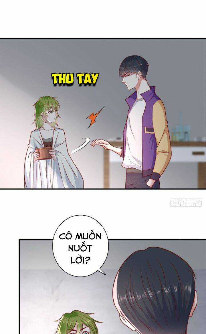 Trùng Sinh Chi Thần Đế Quy Lai Chapter 33 trang 20