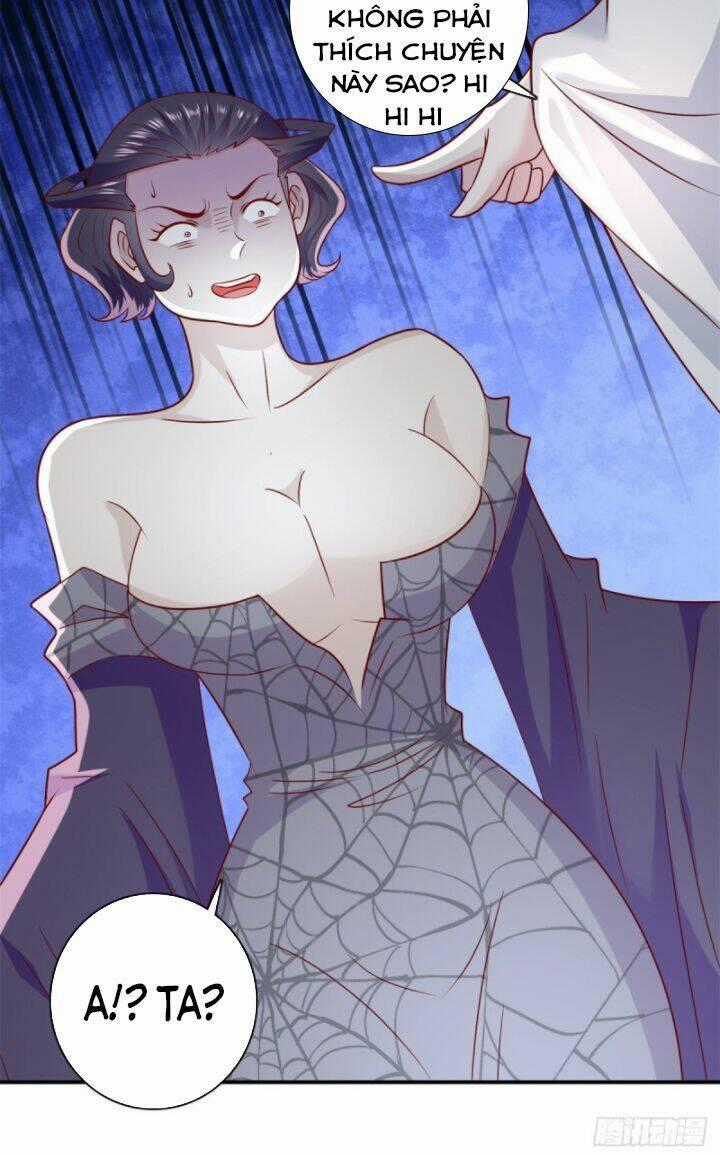 Trùng Sinh Chi Thần Đế Quy Lai Chapter 33 trang 23