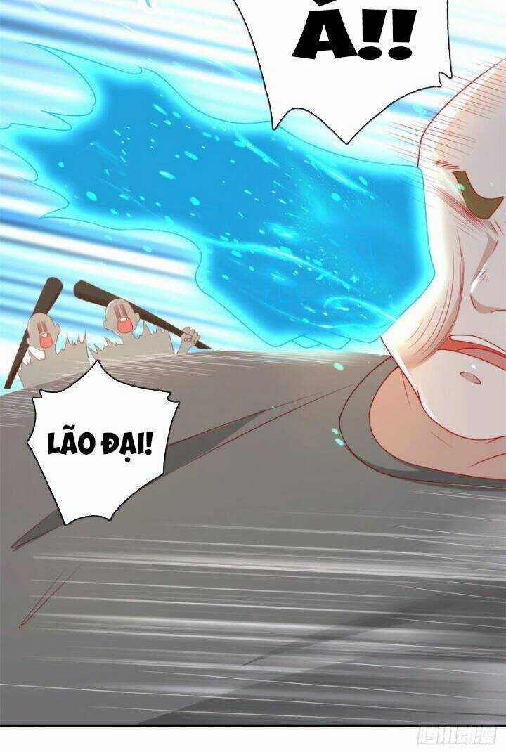 Trùng Sinh Chi Thần Đế Quy Lai Chapter 33 trang 6