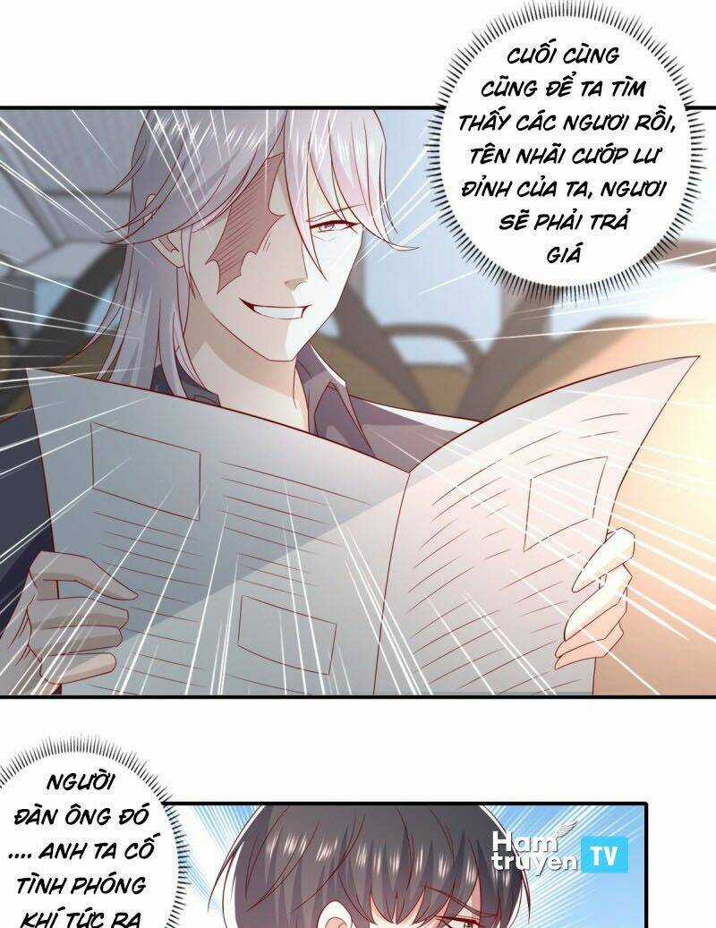 Trùng Sinh Chi Thần Đế Quy Lai Chapter 34 trang 10