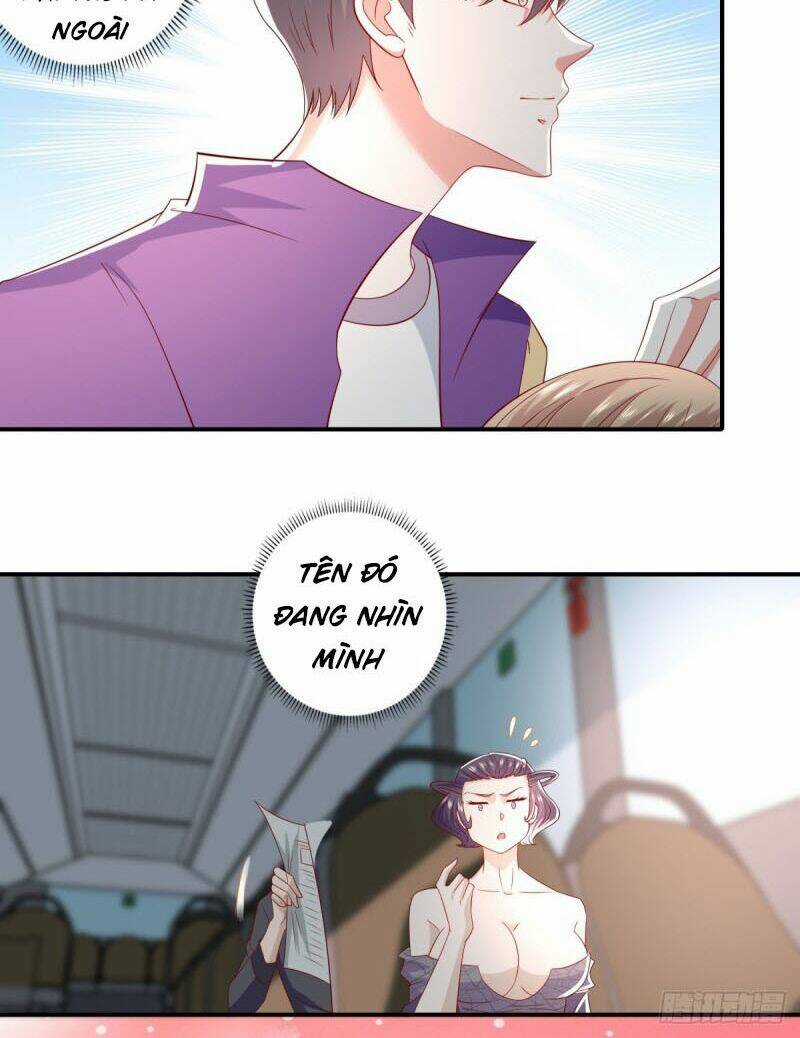 Trùng Sinh Chi Thần Đế Quy Lai Chapter 34 trang 11