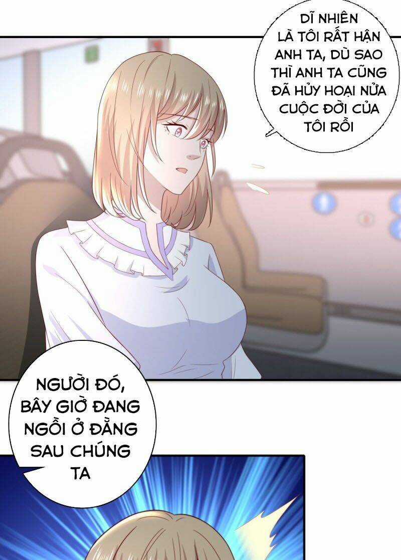 Trùng Sinh Chi Thần Đế Quy Lai Chapter 34 trang 15