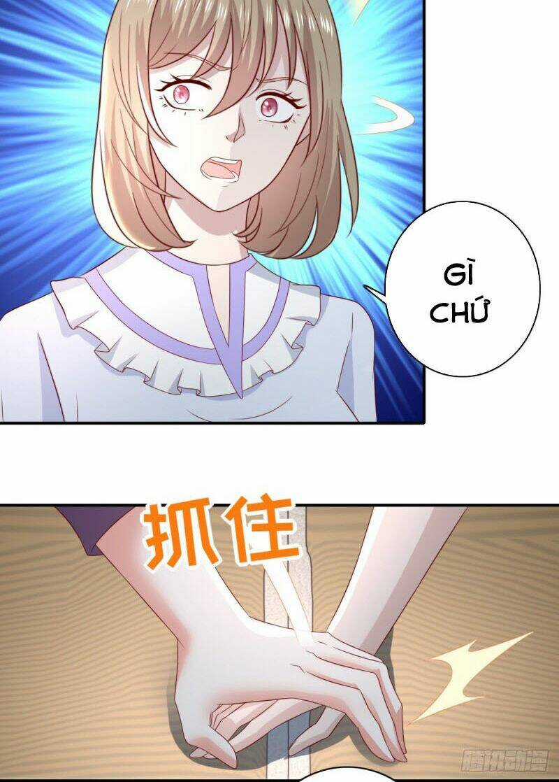 Trùng Sinh Chi Thần Đế Quy Lai Chapter 34 trang 16