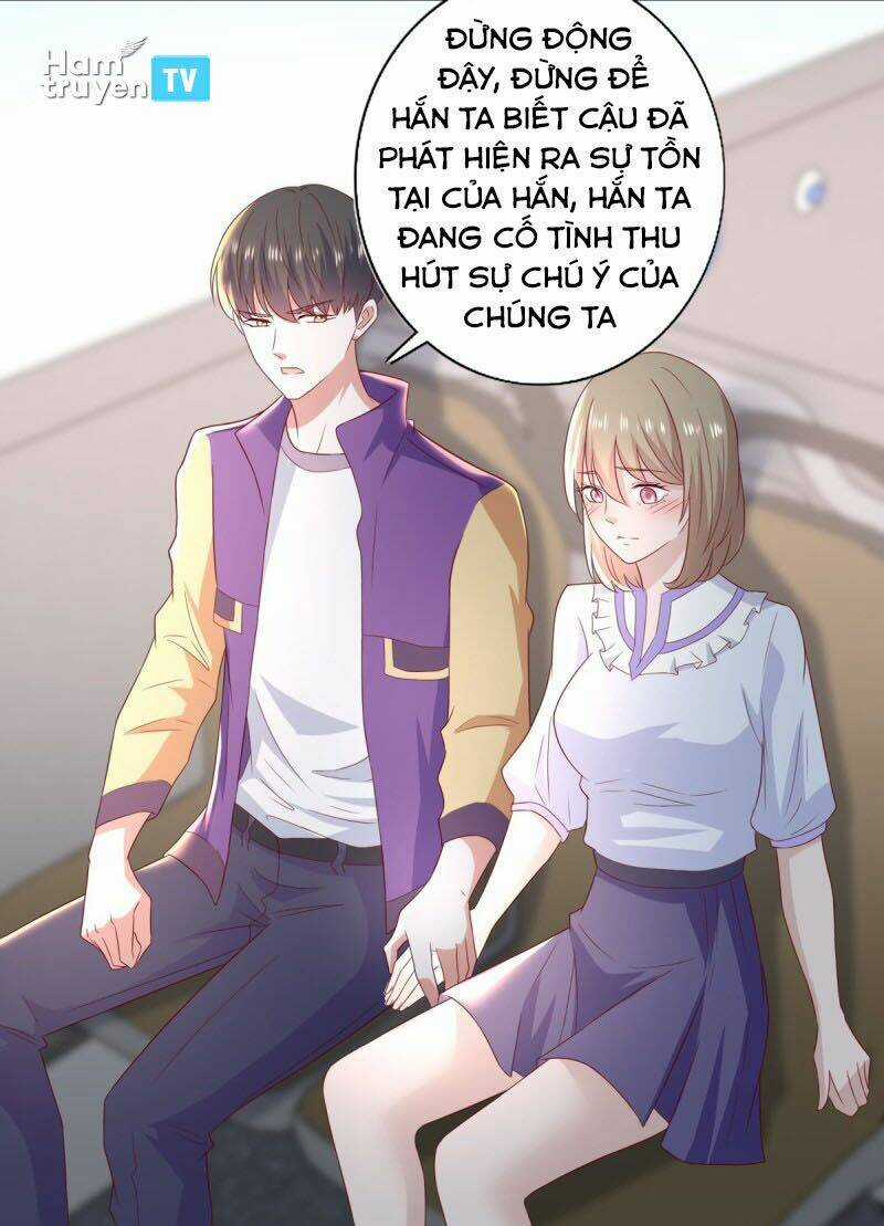 Trùng Sinh Chi Thần Đế Quy Lai Chapter 34 trang 17