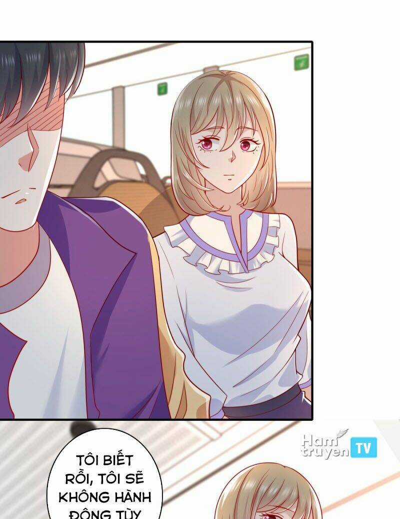 Trùng Sinh Chi Thần Đế Quy Lai Chapter 34 trang 20