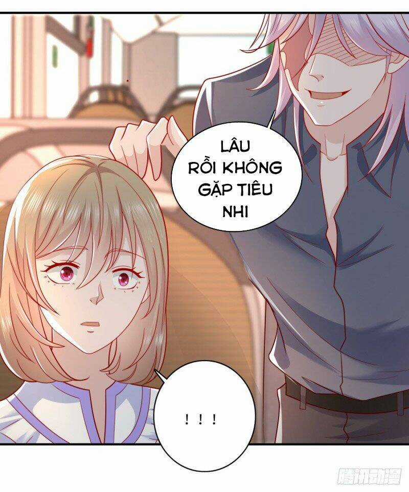 Trùng Sinh Chi Thần Đế Quy Lai Chapter 34 trang 22