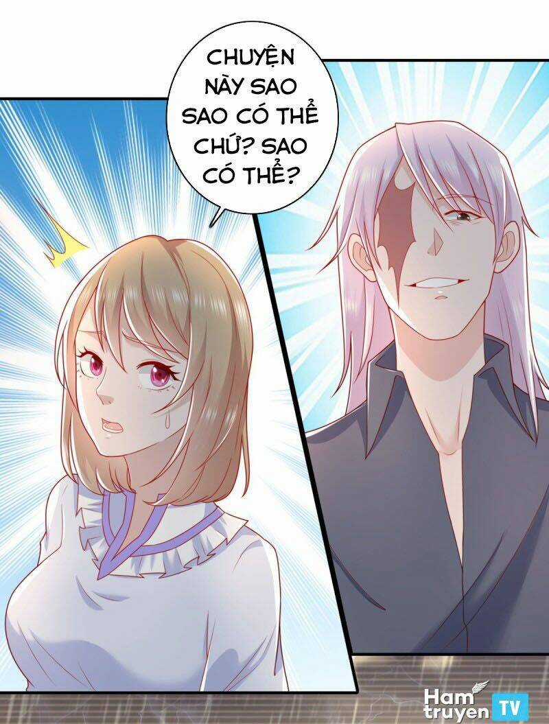 Trùng Sinh Chi Thần Đế Quy Lai Chapter 34 trang 23