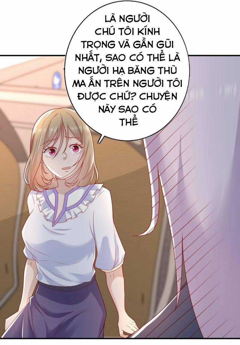 Trùng Sinh Chi Thần Đế Quy Lai Chapter 34 trang 26