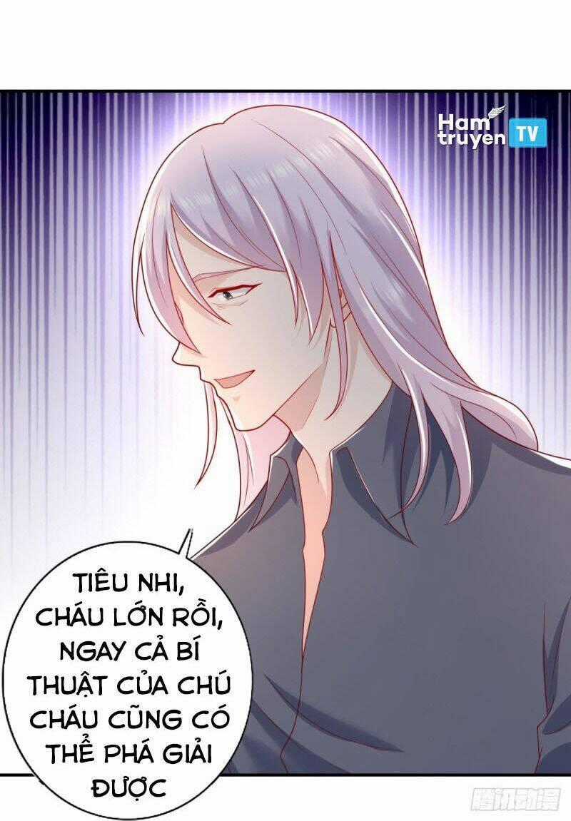 Trùng Sinh Chi Thần Đế Quy Lai Chapter 34 trang 27