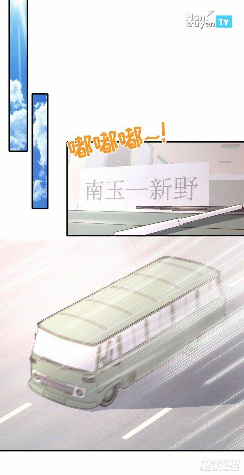 Trùng Sinh Chi Thần Đế Quy Lai Chapter 34 trang 5