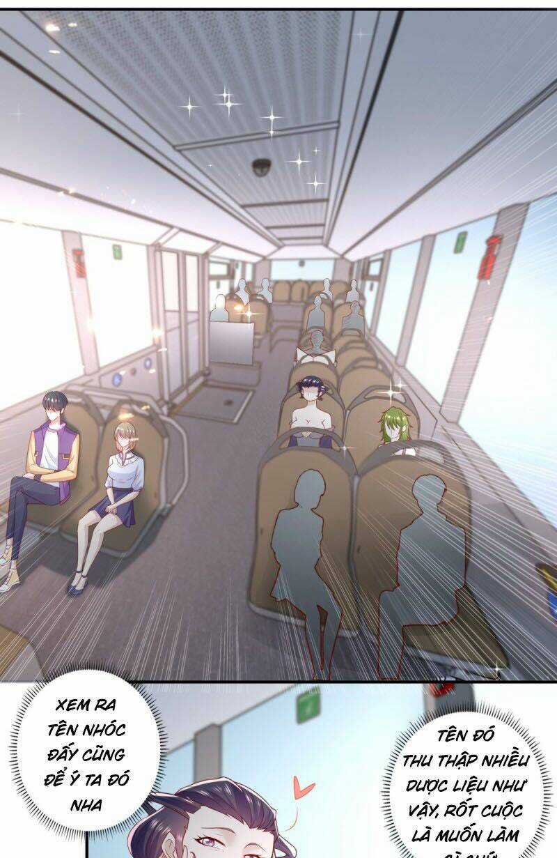 Trùng Sinh Chi Thần Đế Quy Lai Chapter 34 trang 6