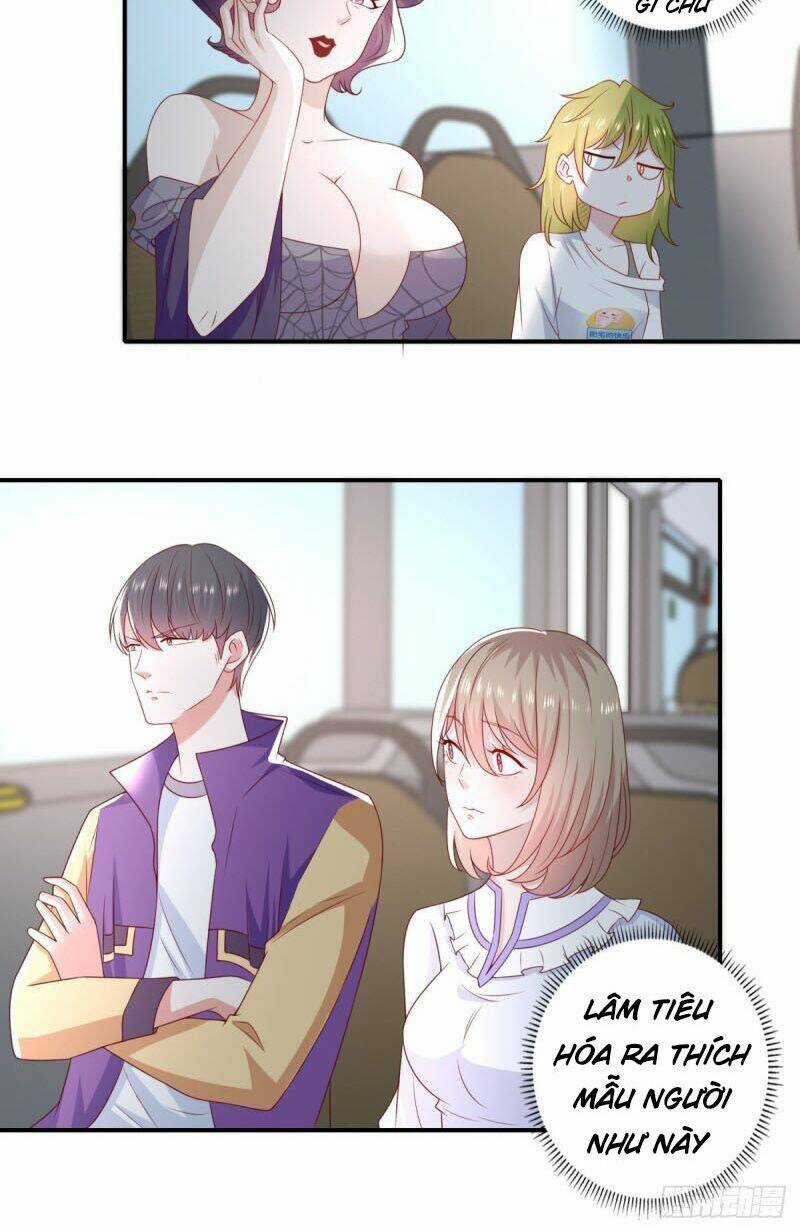 Trùng Sinh Chi Thần Đế Quy Lai Chapter 34 trang 7