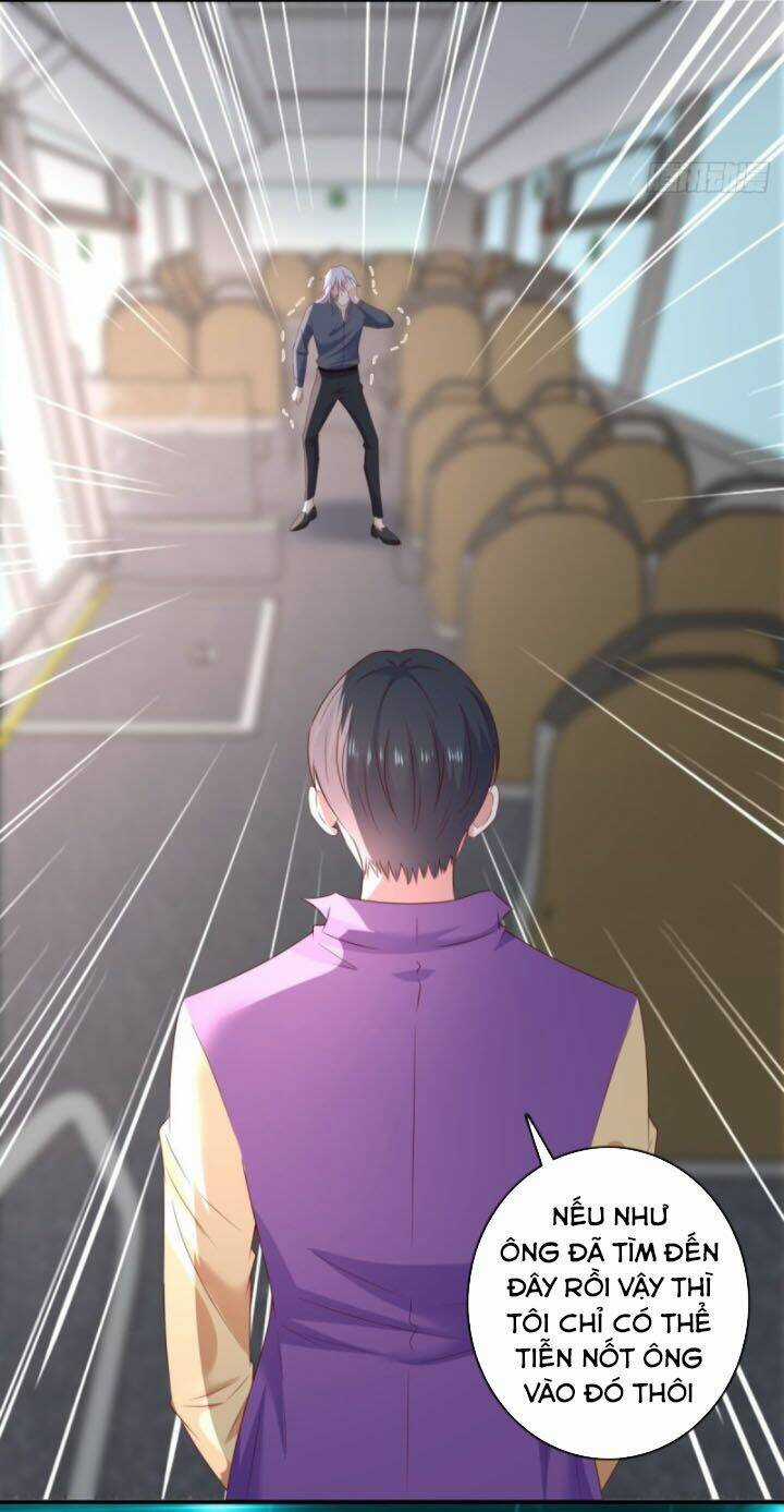 Trùng Sinh Chi Thần Đế Quy Lai Chapter 35 trang 11