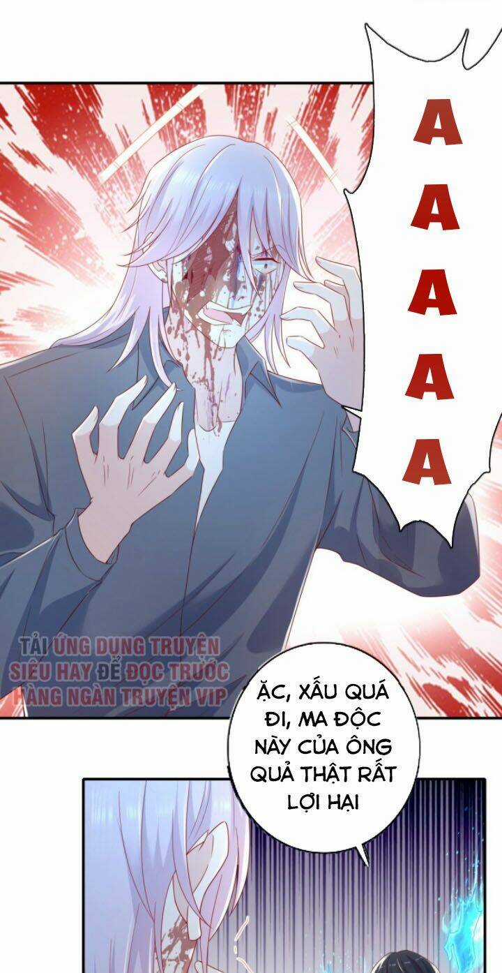 Trùng Sinh Chi Thần Đế Quy Lai Chapter 35 trang 18