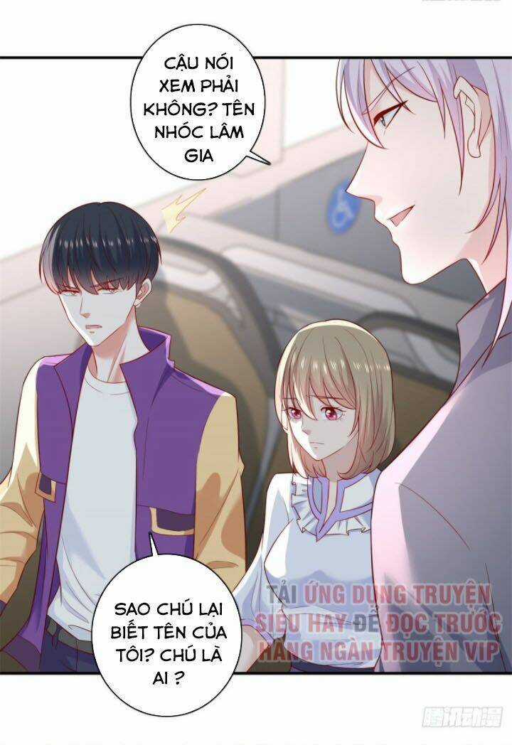 Trùng Sinh Chi Thần Đế Quy Lai Chapter 35 trang 2