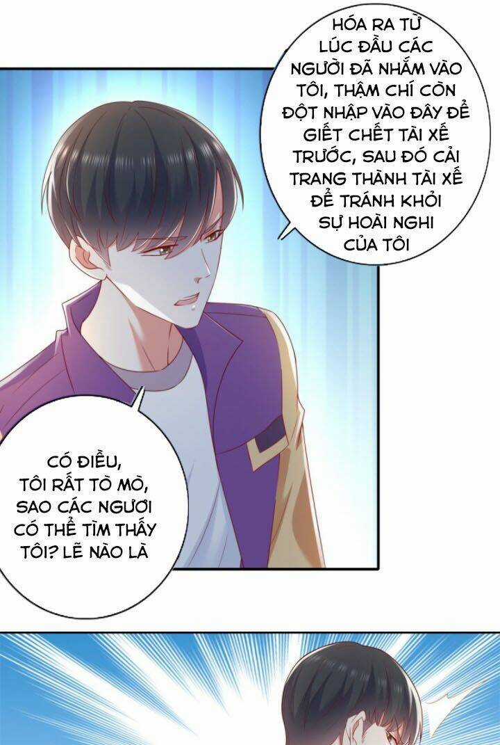 Trùng Sinh Chi Thần Đế Quy Lai Chapter 35 trang 21