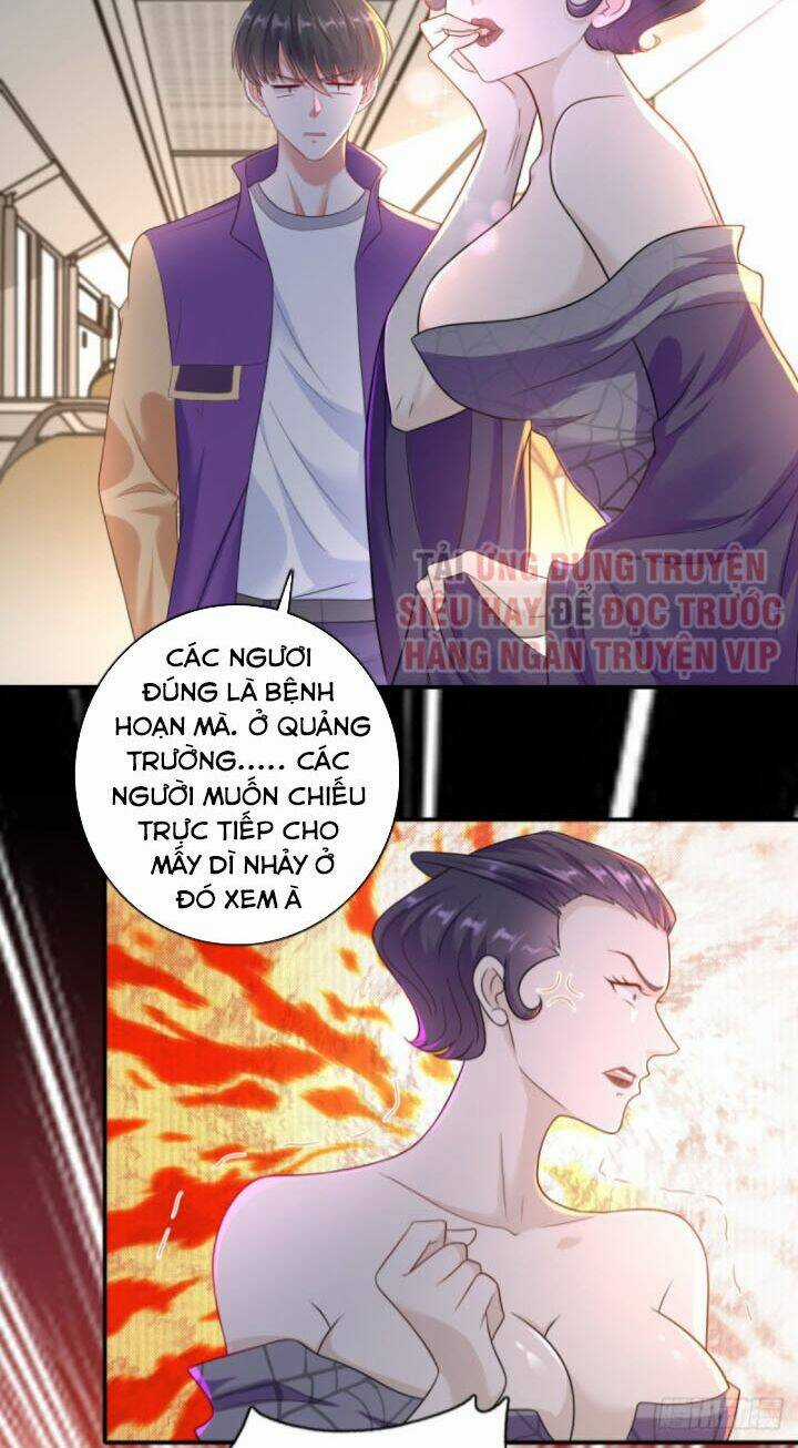 Trùng Sinh Chi Thần Đế Quy Lai Chapter 35 trang 26