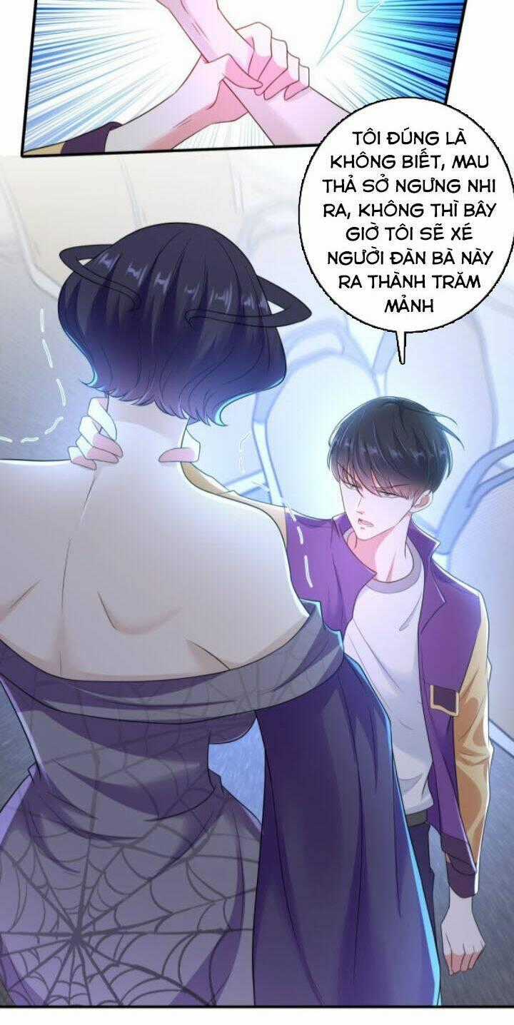 Trùng Sinh Chi Thần Đế Quy Lai Chapter 35 trang 28