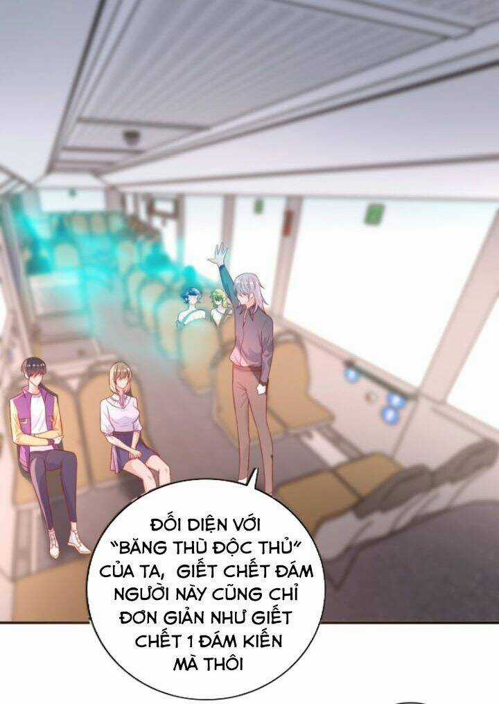 Trùng Sinh Chi Thần Đế Quy Lai Chapter 35 trang 5