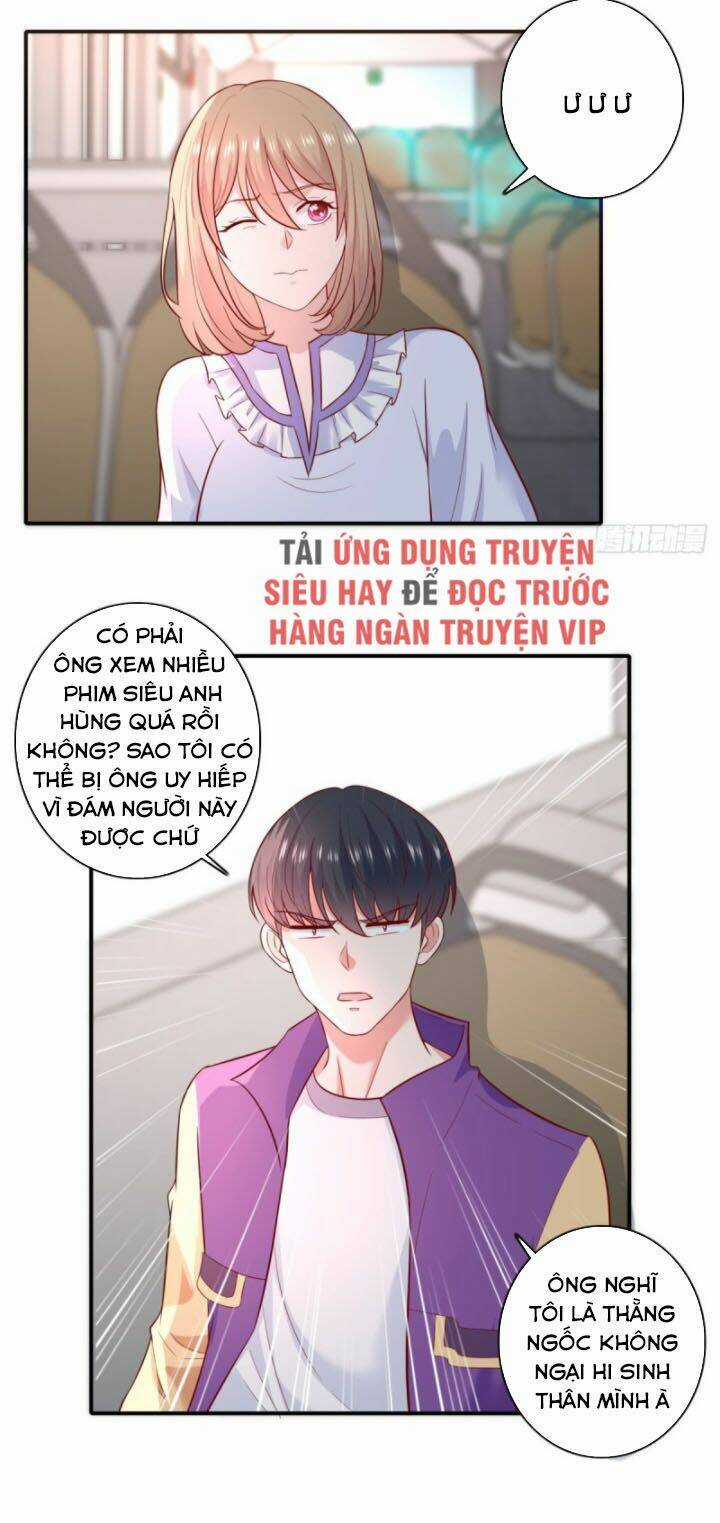 Trùng Sinh Chi Thần Đế Quy Lai Chapter 35 trang 6