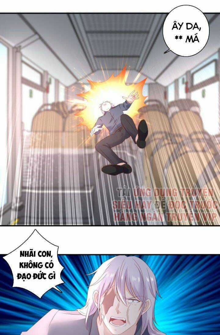 Trùng Sinh Chi Thần Đế Quy Lai Chapter 35 trang 9