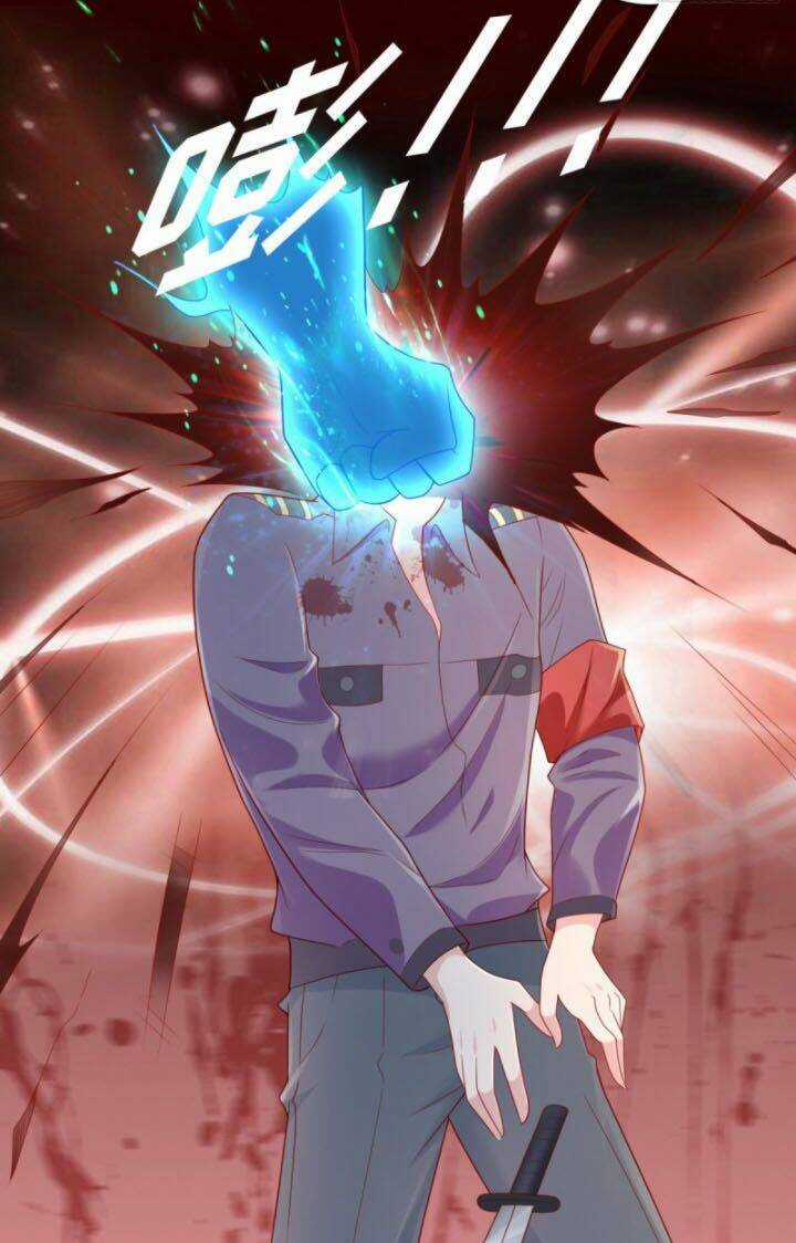 Trùng Sinh Chi Thần Đế Quy Lai Chapter 36 trang 10