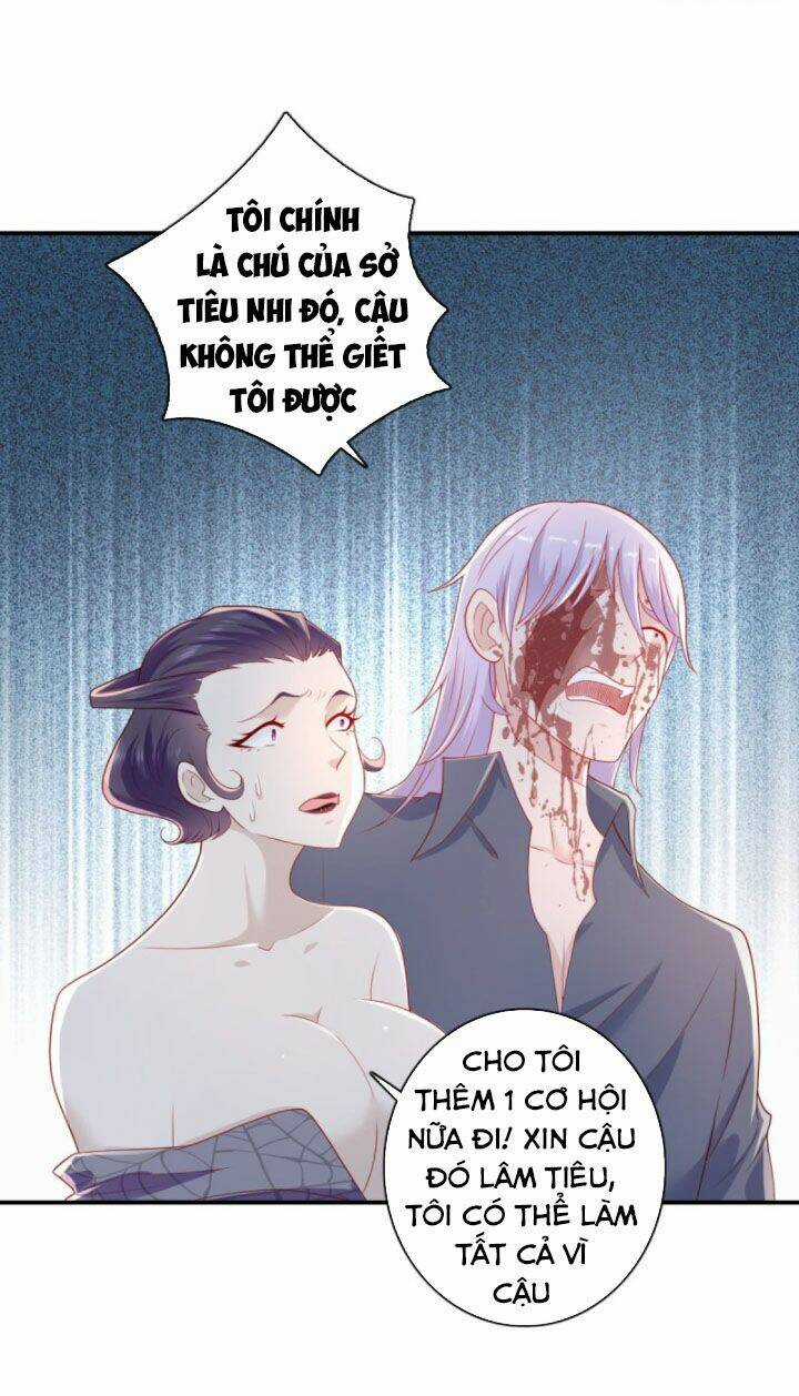 Trùng Sinh Chi Thần Đế Quy Lai Chapter 36 trang 12