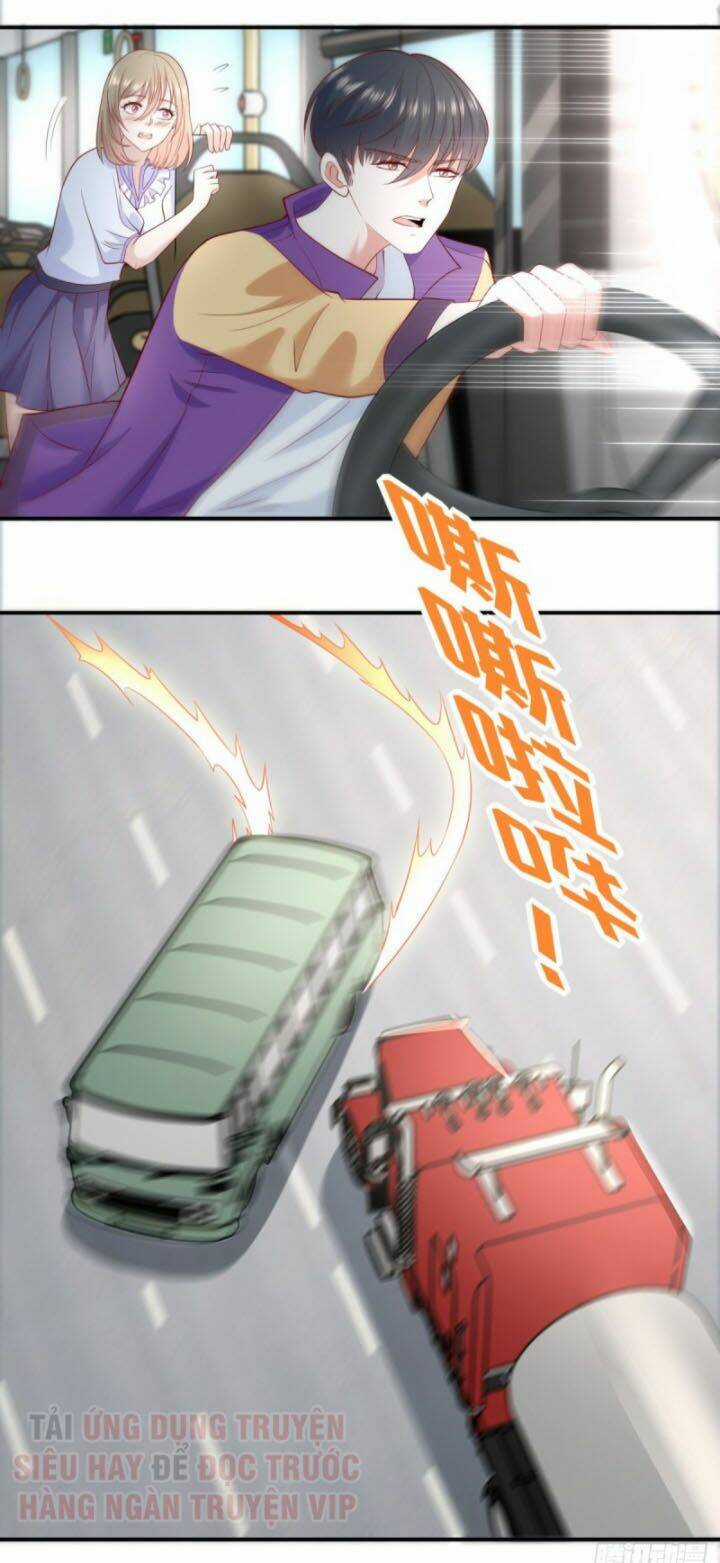 Trùng Sinh Chi Thần Đế Quy Lai Chapter 36 trang 22