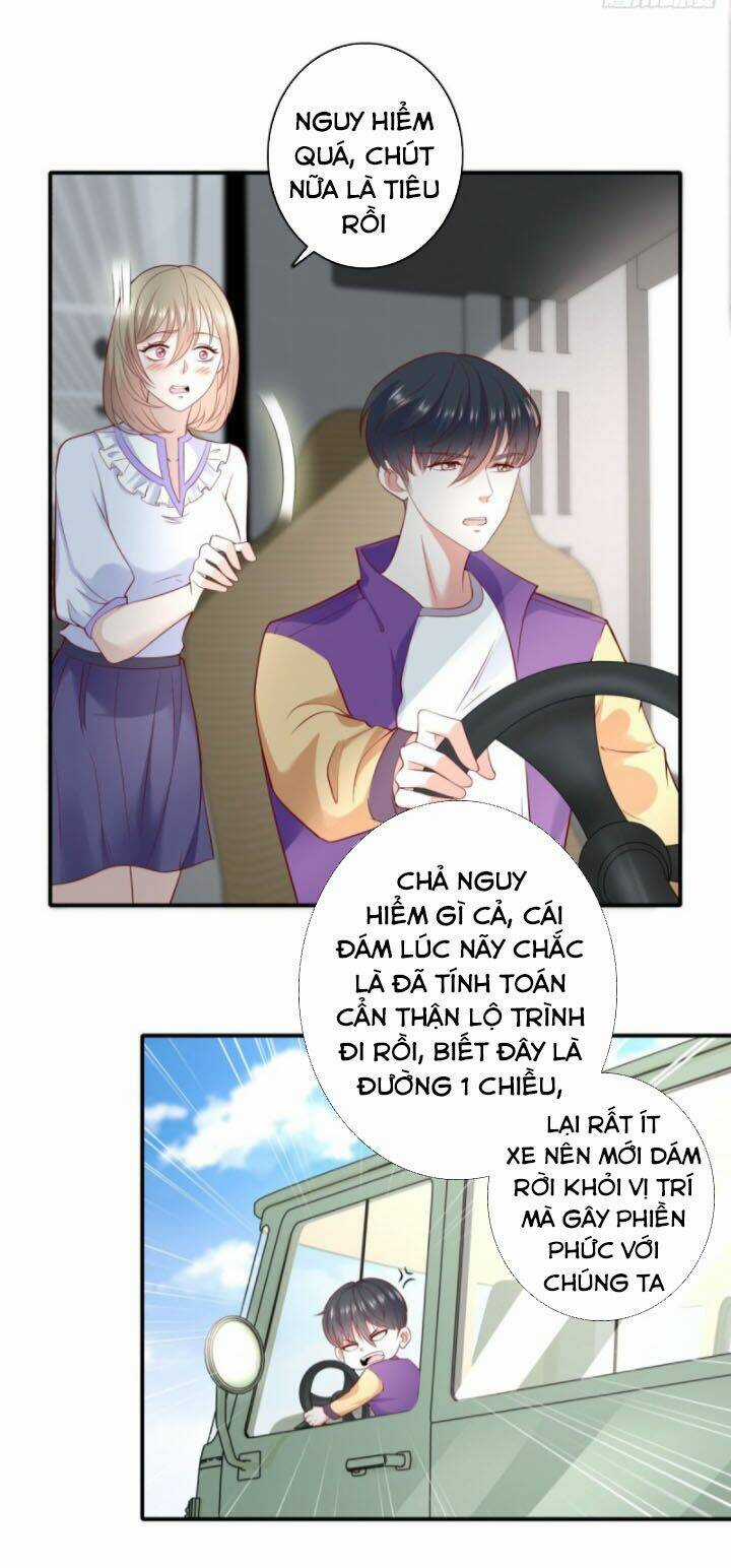 Trùng Sinh Chi Thần Đế Quy Lai Chapter 36 trang 23