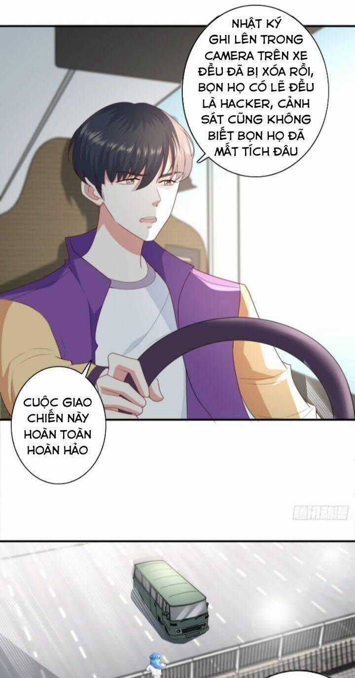 Trùng Sinh Chi Thần Đế Quy Lai Chapter 36 trang 26