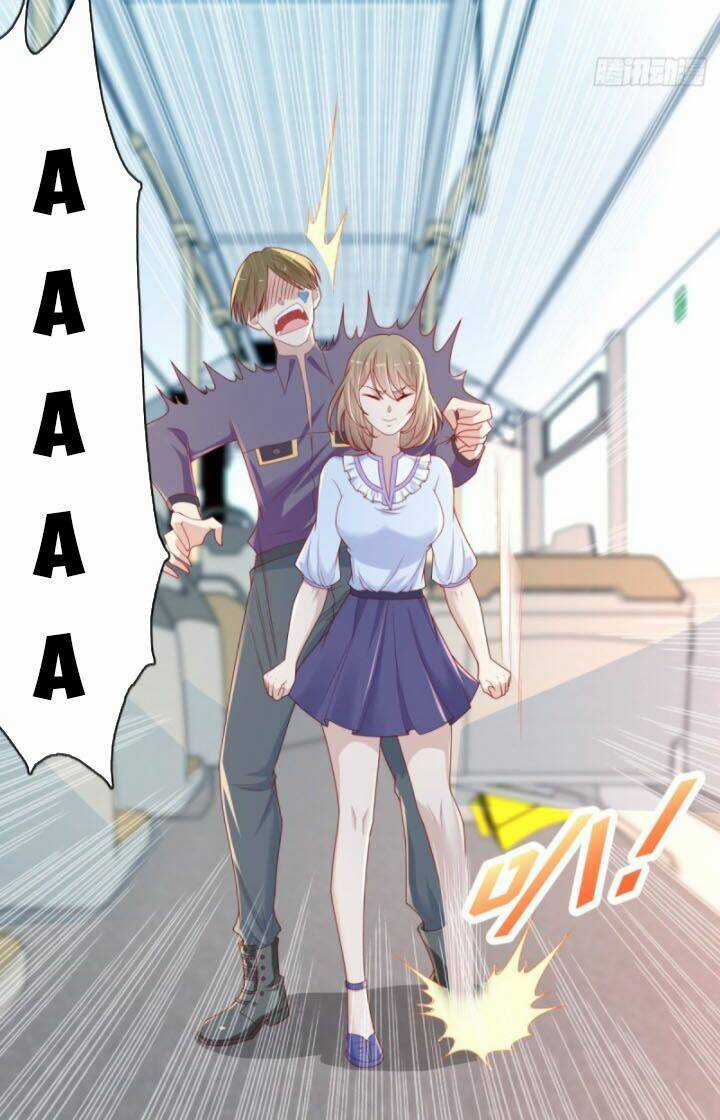 Trùng Sinh Chi Thần Đế Quy Lai Chapter 36 trang 4