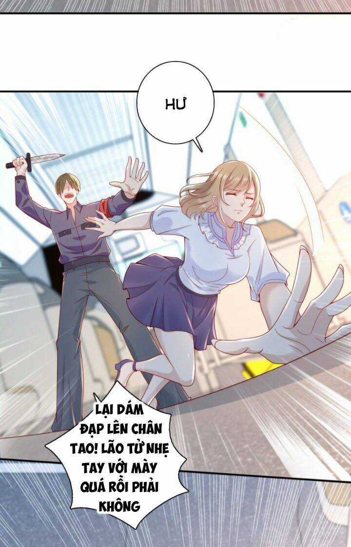 Trùng Sinh Chi Thần Đế Quy Lai Chapter 36 trang 5