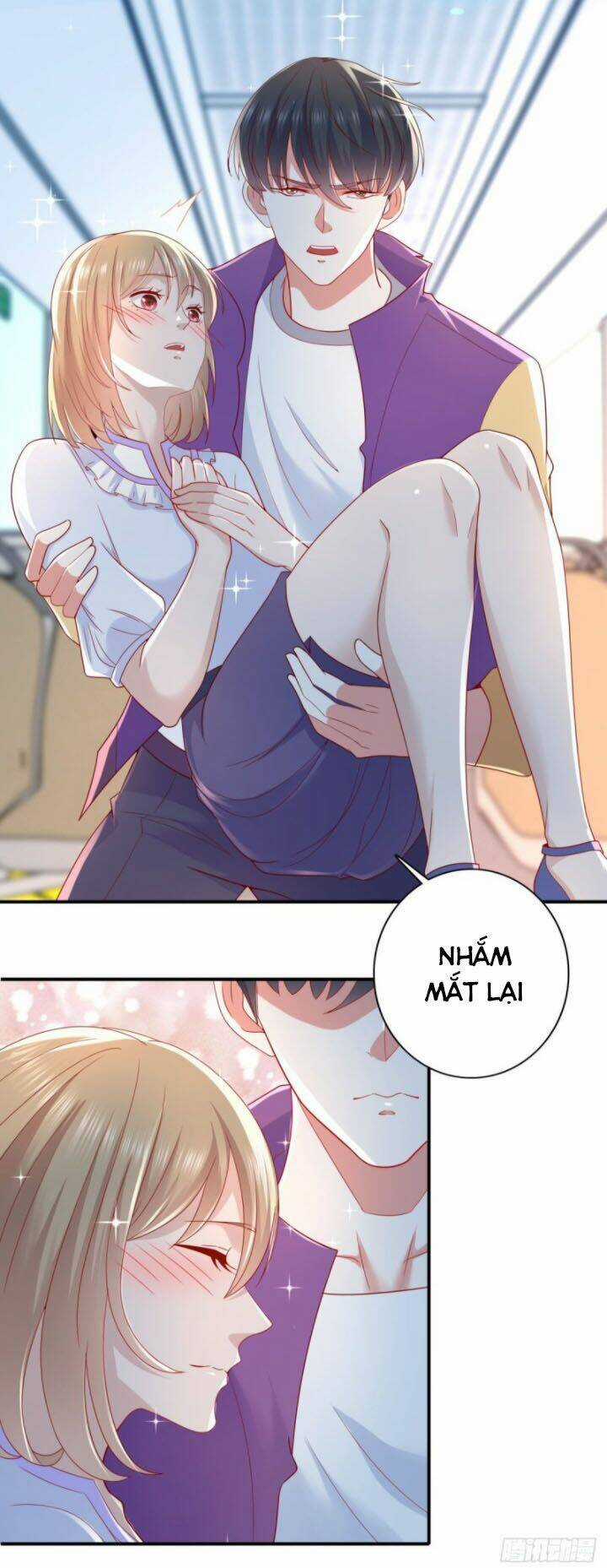 Trùng Sinh Chi Thần Đế Quy Lai Chapter 36 trang 7