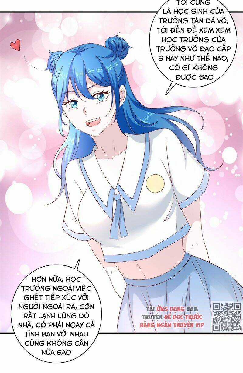 Trùng Sinh Chi Thần Đế Quy Lai Chapter 37 trang 13