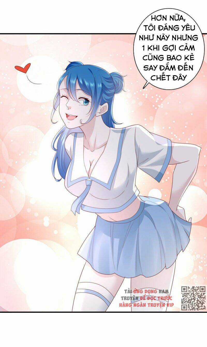 Trùng Sinh Chi Thần Đế Quy Lai Chapter 37 trang 15