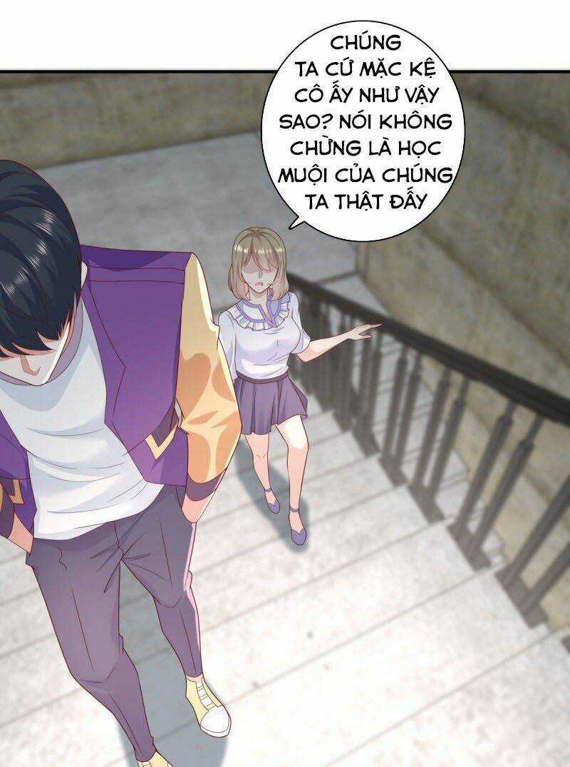 Trùng Sinh Chi Thần Đế Quy Lai Chapter 37 trang 17