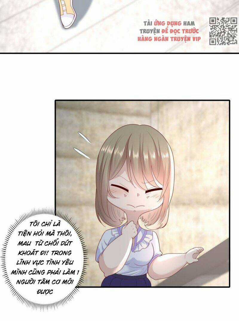 Trùng Sinh Chi Thần Đế Quy Lai Chapter 37 trang 18