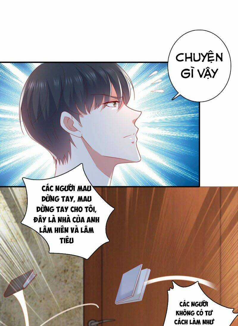 Trùng Sinh Chi Thần Đế Quy Lai Chapter 37 trang 19