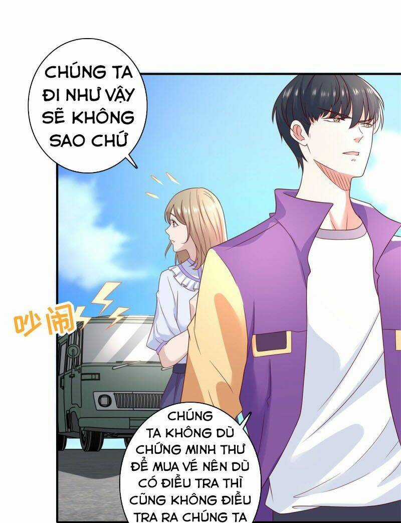 Trùng Sinh Chi Thần Đế Quy Lai Chapter 37 trang 2