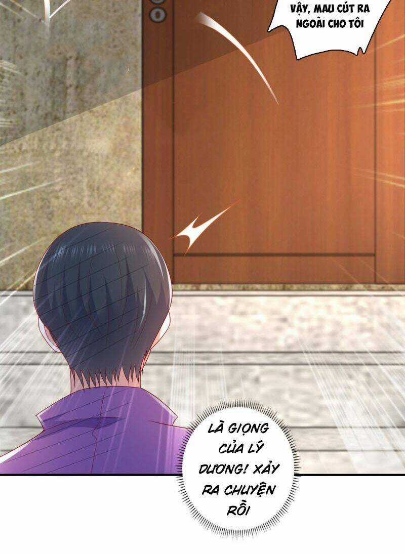 Trùng Sinh Chi Thần Đế Quy Lai Chapter 37 trang 20